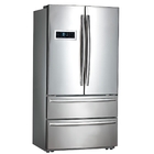 Réfrigérateur multi de porte total aucun gel BCD-589 fournisseur