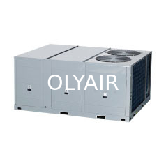 Série de ClimaMaster de climatiseur emballée par dessus de toit d'Olyair fournisseur