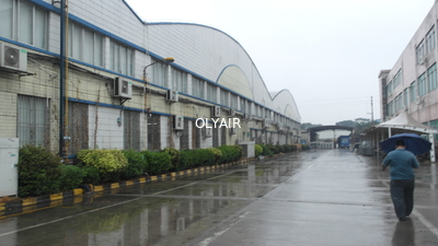 Shenzhen Olyair Electric Appliances Co.,Ltd