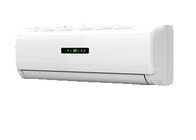 CE de pompe à chaleur de climatiseur de fente de mur de R410a 9000btu certifié fournisseur