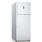 Le total BCD-450 aucun gel A++ SASO a certifié le réfrigérateur de porte à deux battants fournisseur
