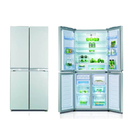 réfrigérateur 355L quatre-portes fournisseur