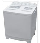 machine à laver de baquet du jumeau 10kg fournisseur