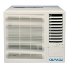appui à télécommande frais de climatiseur de fenêtre de 12000btu R32 et de la chaleur fournisseur