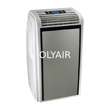 Modèle populaire de la CE portative du climatiseur R22 220v/50hZ 9000-10000btu d'Olyair fournisseur