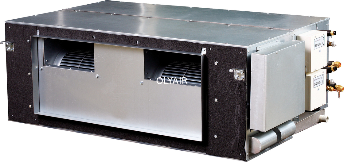 Pompe de drainage intégrée condensat de pompe de drainage d'OlyAir HSP 18000Btu fournisseur