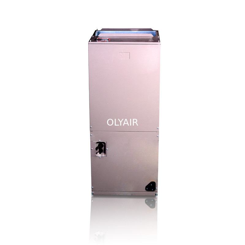 L'air de marque d'OlyAir remettant l'étoile d'énergie d'unité spécialisent la conception type vertical pour Americ du nord fournisseur